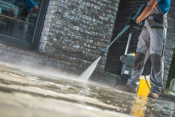 Best Gutter Cleaning and Brightening in Knoxville, IA