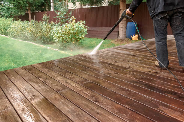 Best Rust and Stain Removal in Knoxville, IA