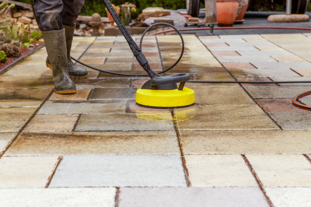 Best Vinyl Siding Pressure Washing in Knoxville, IA