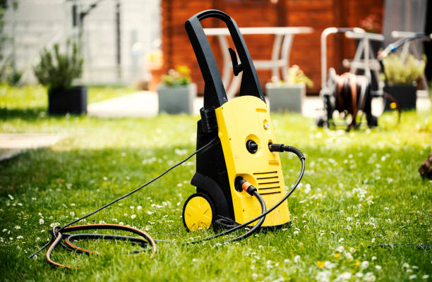  Knoxville, IA Pressure Washing Pros